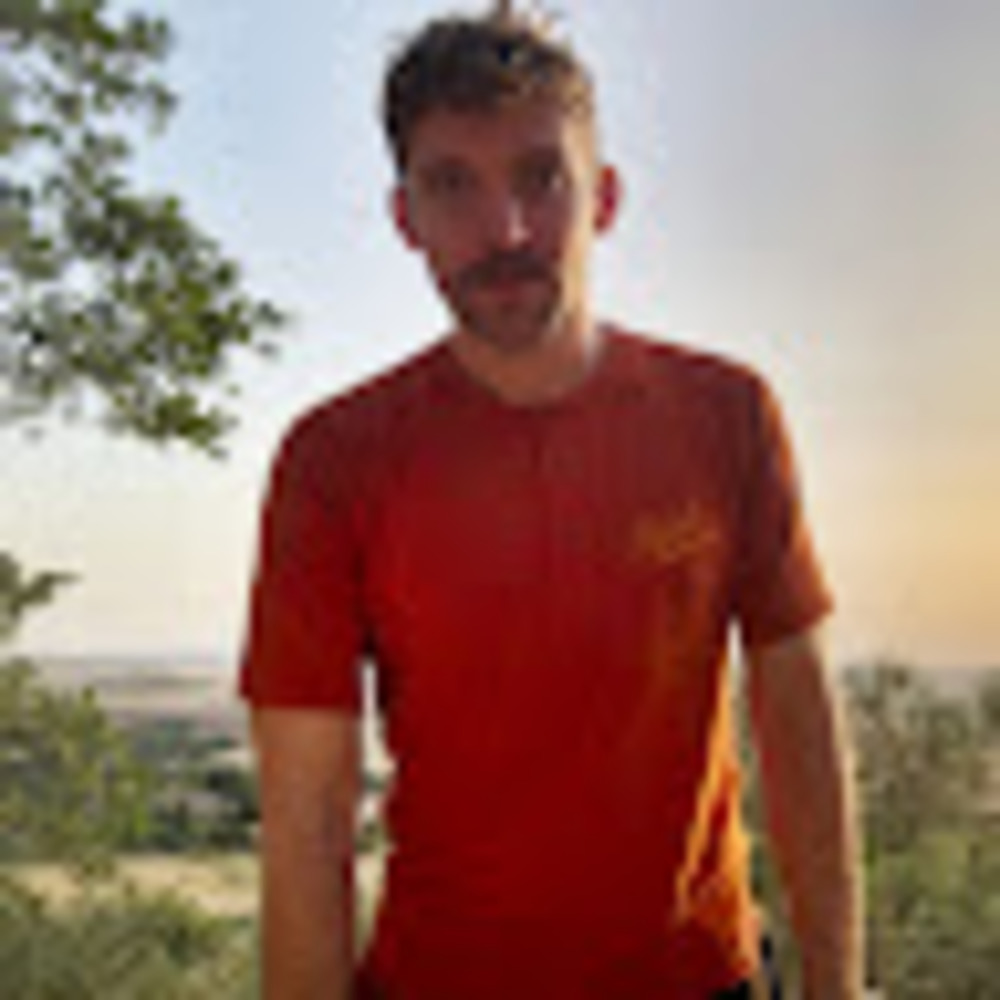 Meet your Posher, Carter